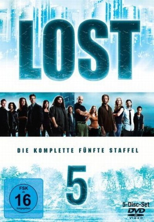 Staffel 5