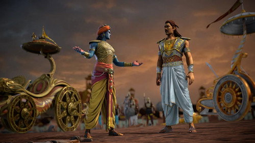 Yudhisthir