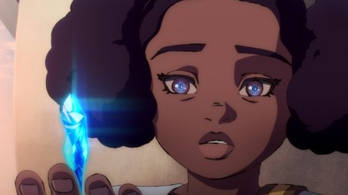 Star Wars: Visions - Çukur