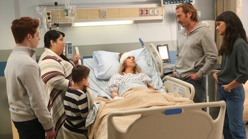 The Mick - 14. Bölüm