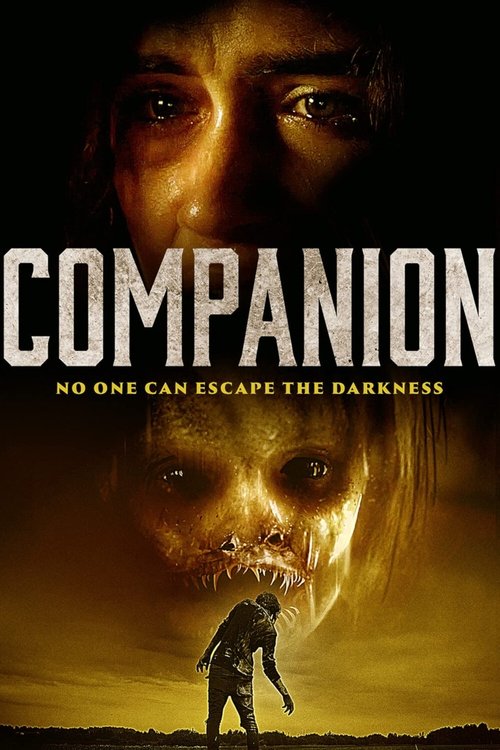 Companion poster Companion (2021) Online Best Quality