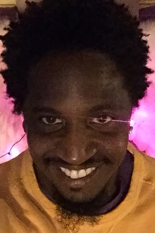 Joe McGill