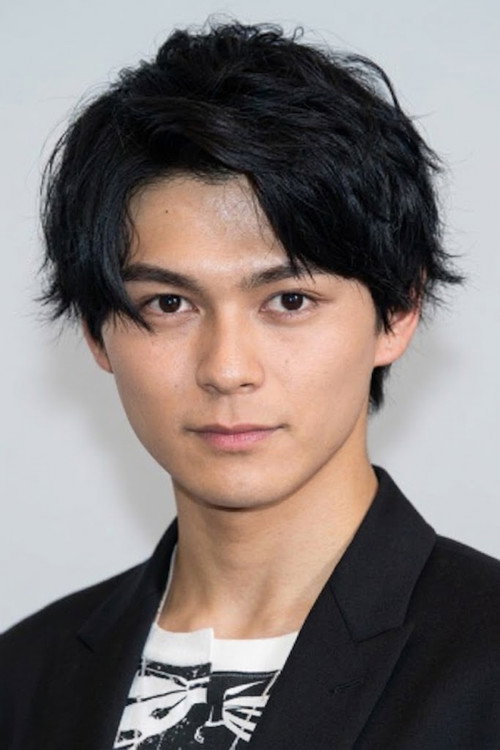 Gordon Maeda
