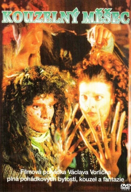 Kouzelný měšec (1996) Filmes Completos Gratis