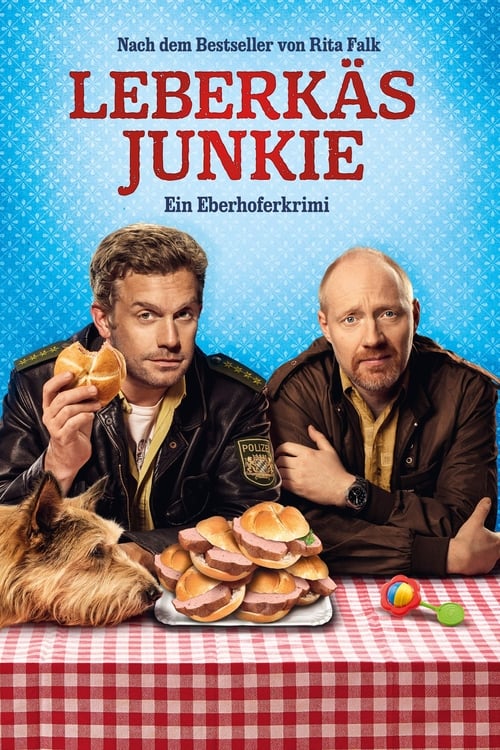 Leberkäsjunkie (2019) PelículA CompletA 1080p en LATINO espanol Latino