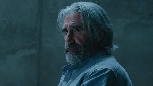 The Head - Episode X