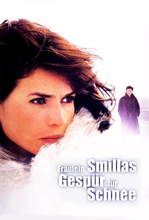 Fräulein Smillas Gespür für Schnee Ganzer Film (1997) Stream Deutsch