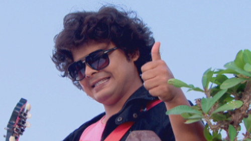 Kapi's Promise To Kesri Narayan