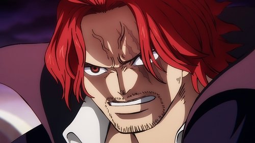 One Piece - 1082. Bölüm