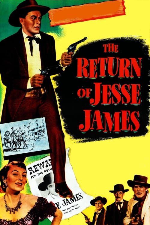 The+Return+of+Jesse+James