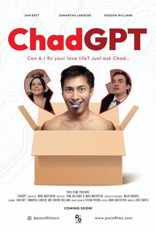 Chad GPT