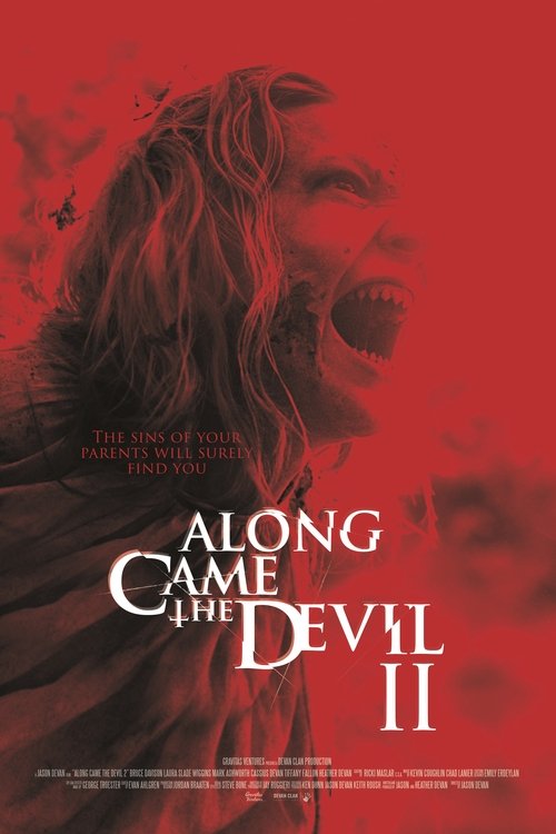 Regarder Along Came the Devil 2 (2019) Film Complet en ligne Gratuit