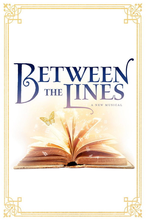 Between the Lines poster 3