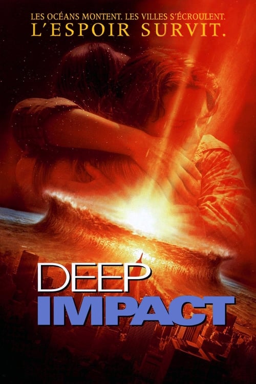Deep Impact (1998) Film complet HD Anglais Sous-titre