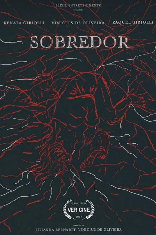 Sobredor's poster