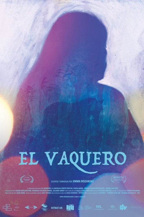 El Vaquero