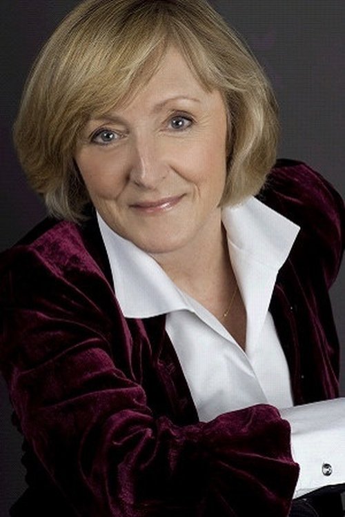 Poster Annie McGreevey