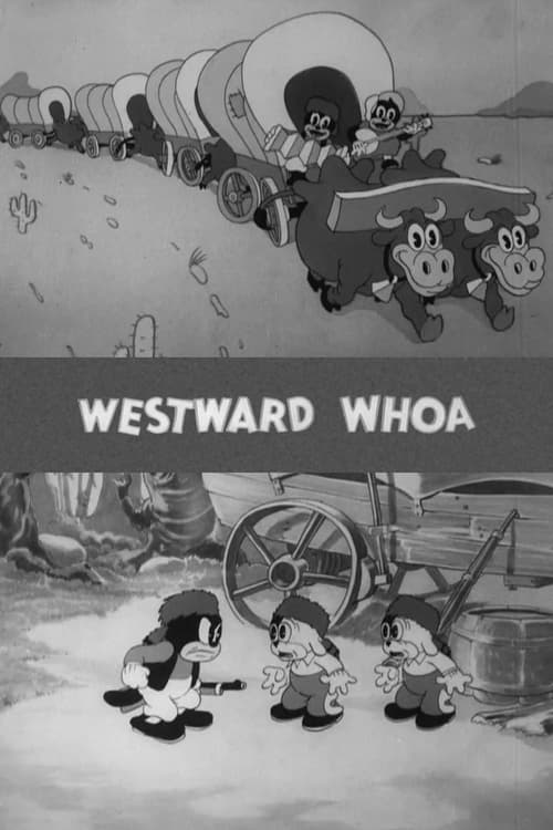 Westward+Whoa
