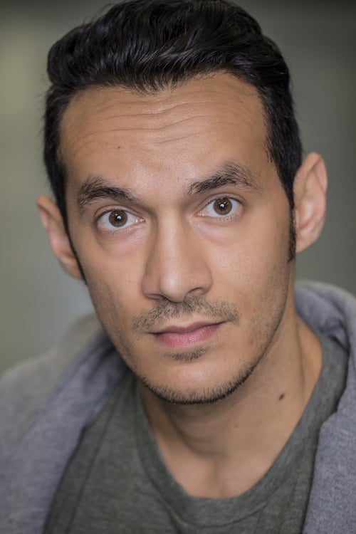 Poster of Ned Yousef