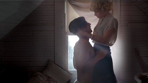 The Lover in the Attic (2018) Película Completa en español Latino