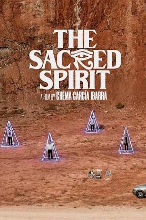 Watch The Sacred Spirit (2021) Full Movie Online Free