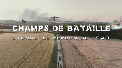 1940 - Stonne's Battle