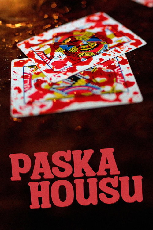 Paskahousu