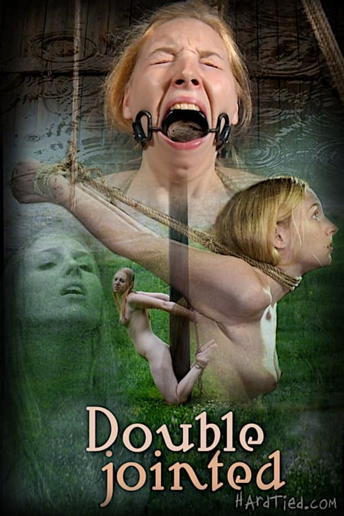 Double Jointed Poster