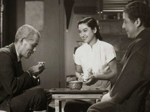 Cuentos de Tokio