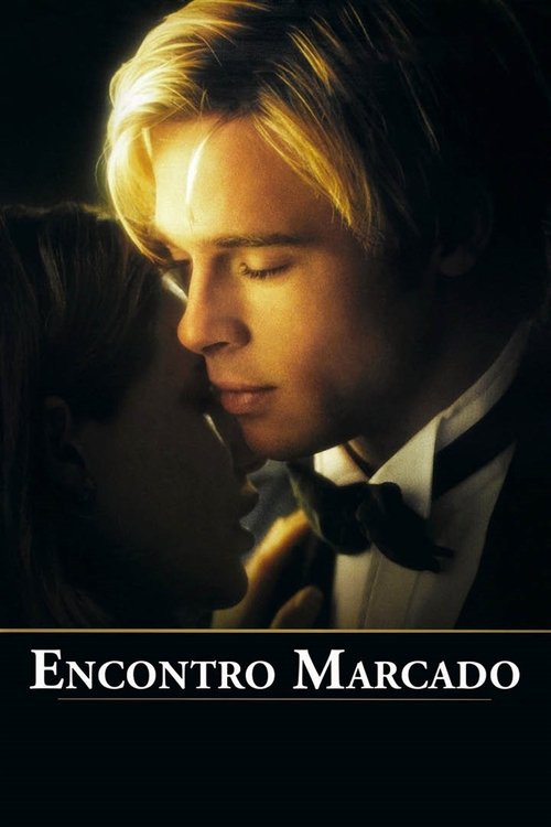Conhece Joe Black? (1998) Watch Full Movie Streaming Online