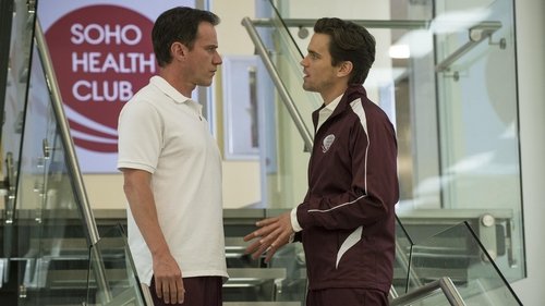 White Collar - 3. Bölüm