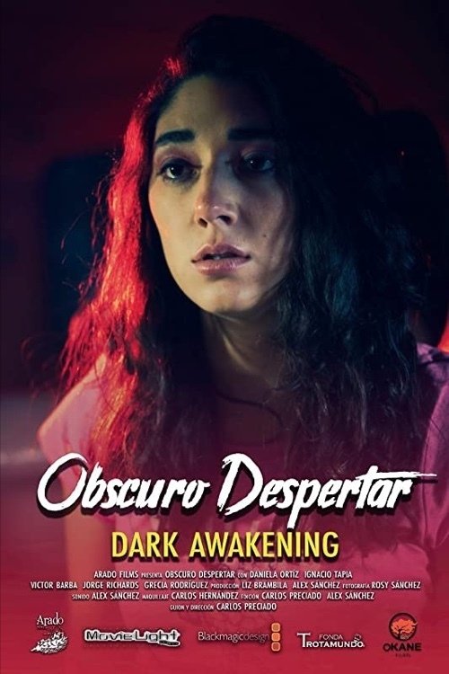 Obscuro+Despertar