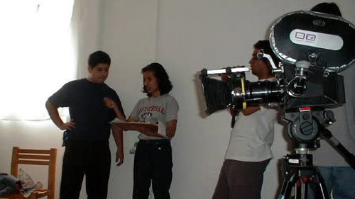 Backdrop
