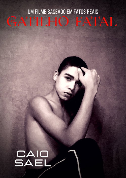 Fatal Trigger poster 2