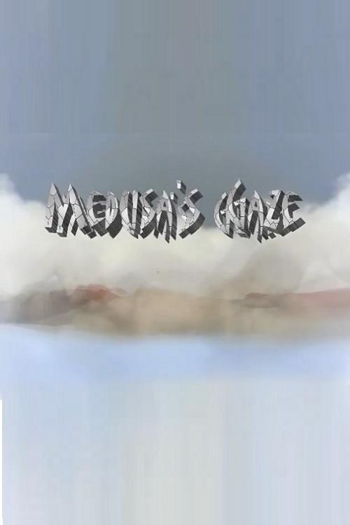 Medusa’s Gaze Poster
