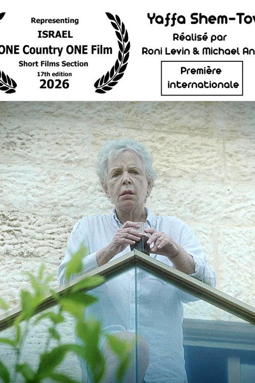 Yaffa Shem-Tov