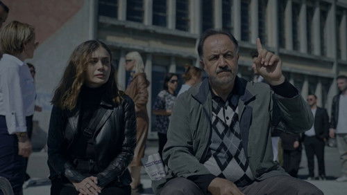 Çırak - 10. Bölüm