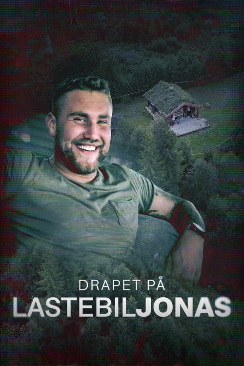 Drapet på LastebilJonas
