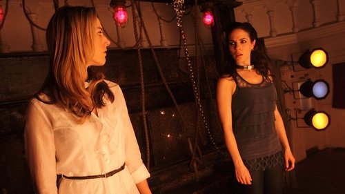 Lost Girl - 8. Bölüm