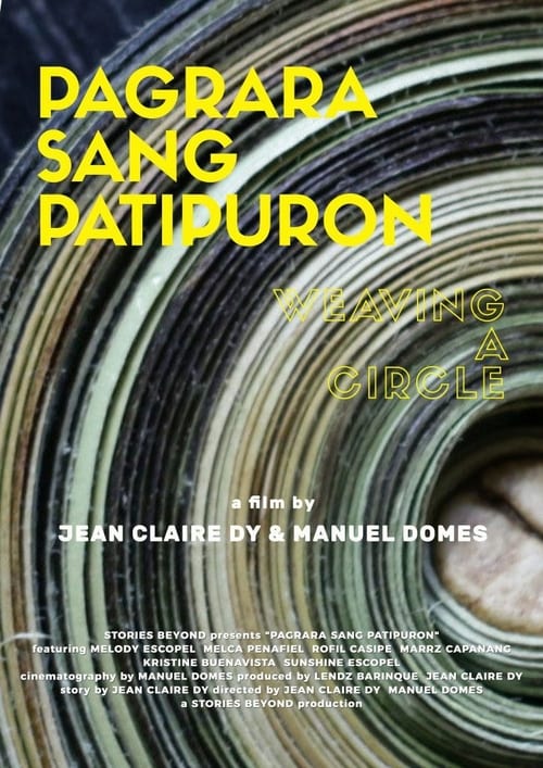 Pagrara Sang Patipuron