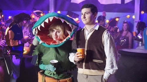 The Goldbergs - 5. Bölüm