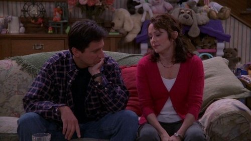 Everybody Loves Raymond - 5. Bölüm