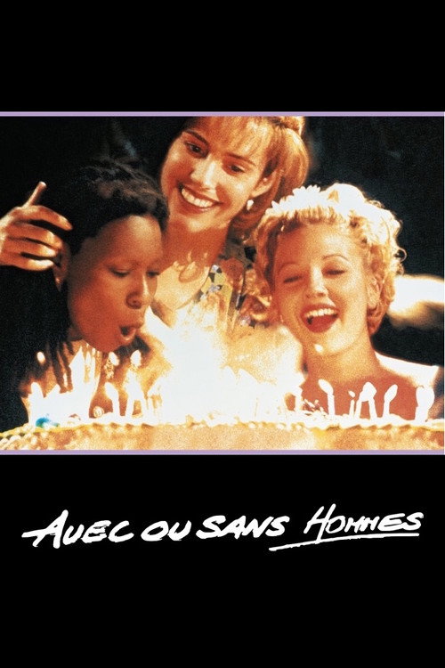 Avec ou sans hommes poster