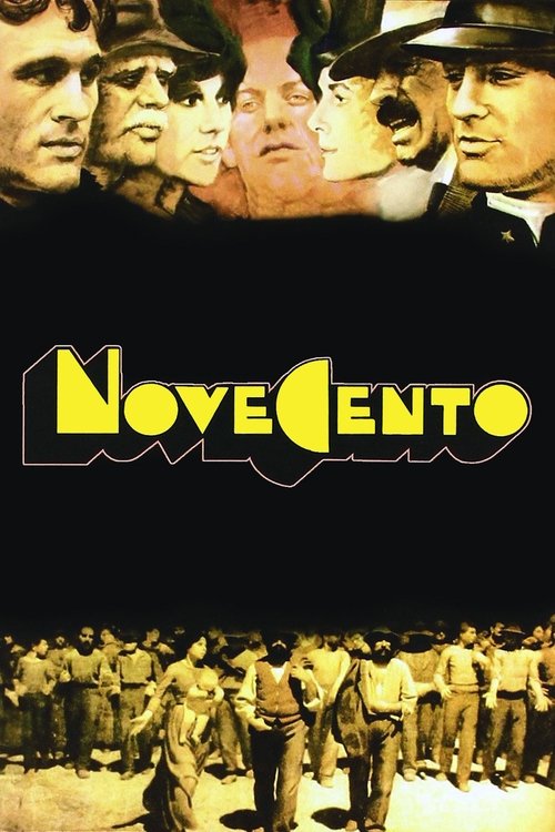 Assistir ! 1900 1976 Filme Completo Dublado Online Gratis