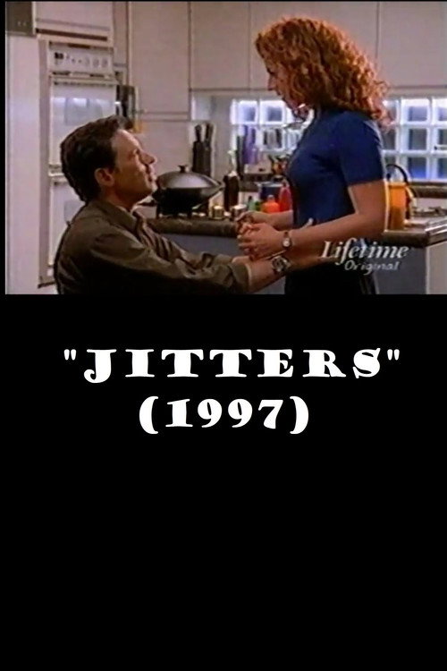 Jitters poster 2