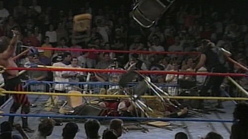 ECW Hardcore TV - Aug. 16, 1994