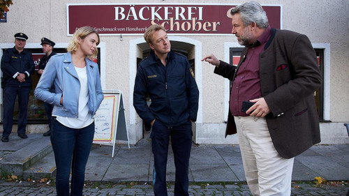 Two cases for Stadler