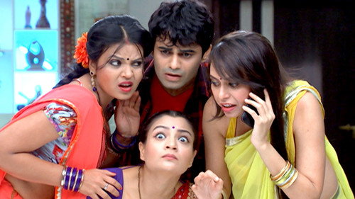 Vasant Ki Chinta