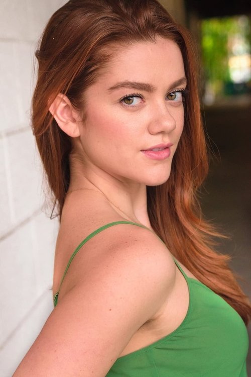 Poster of Bella Wholey Ortiz