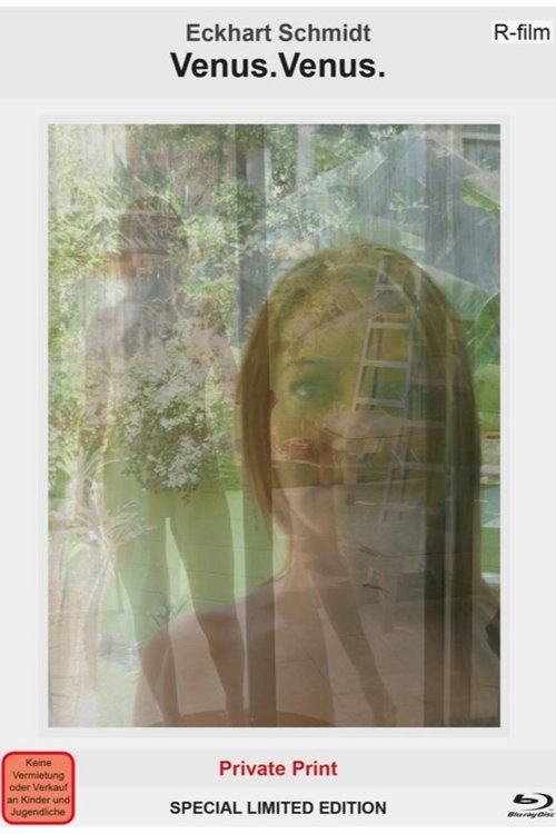 Venus. The Dream. Poster
